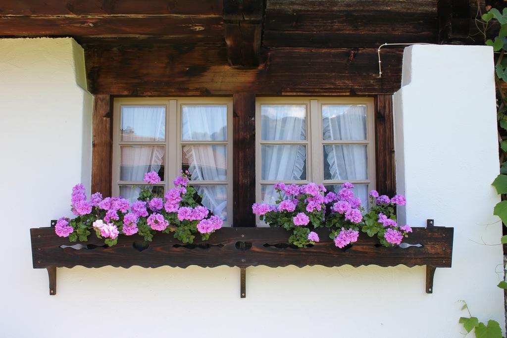 B & B Brienz Бриенц Стая снимка